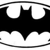 bat logo