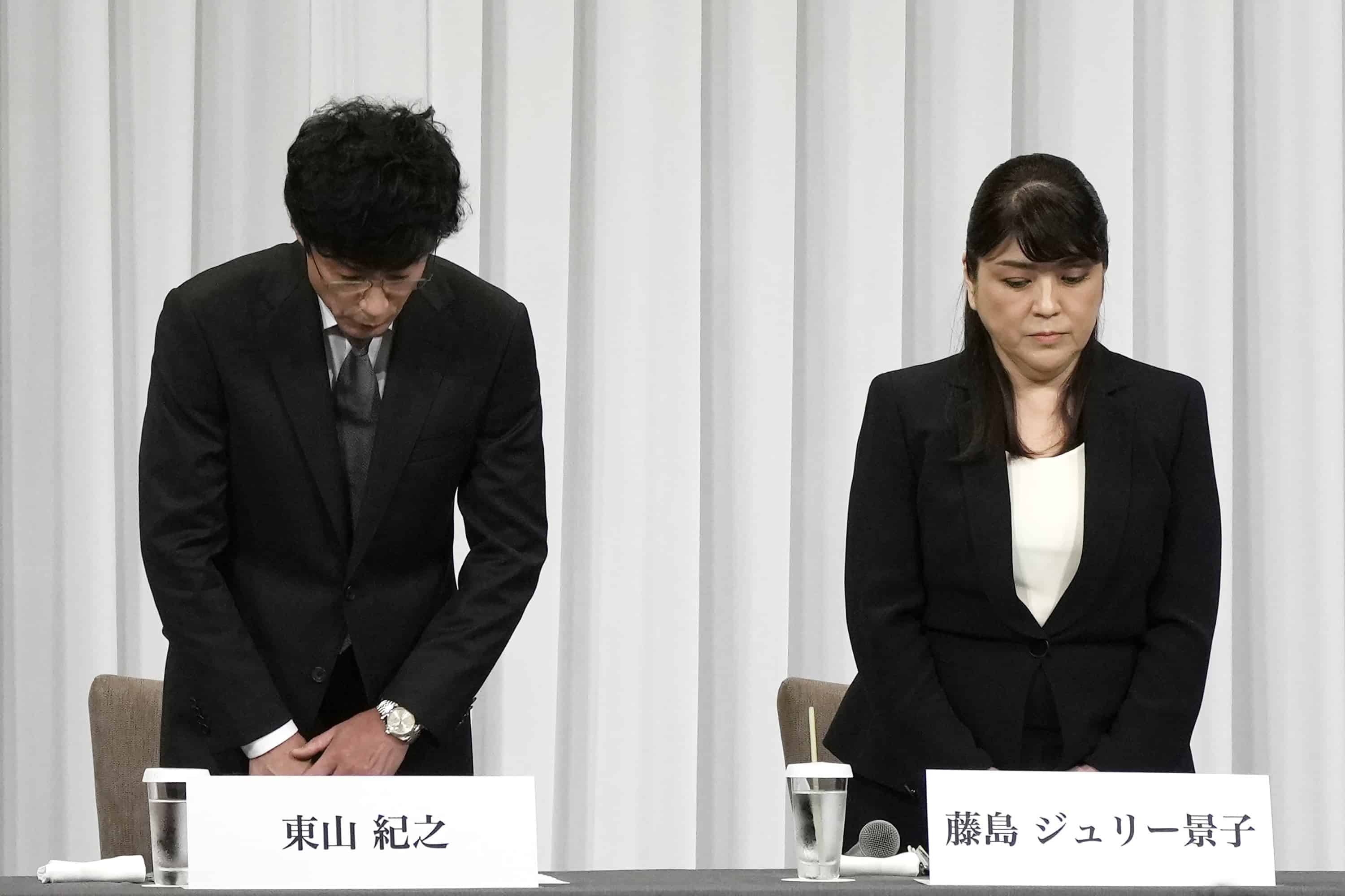 Japanese boy-band production company sets up panel to compensate sexual assault victims Courthouse News Service