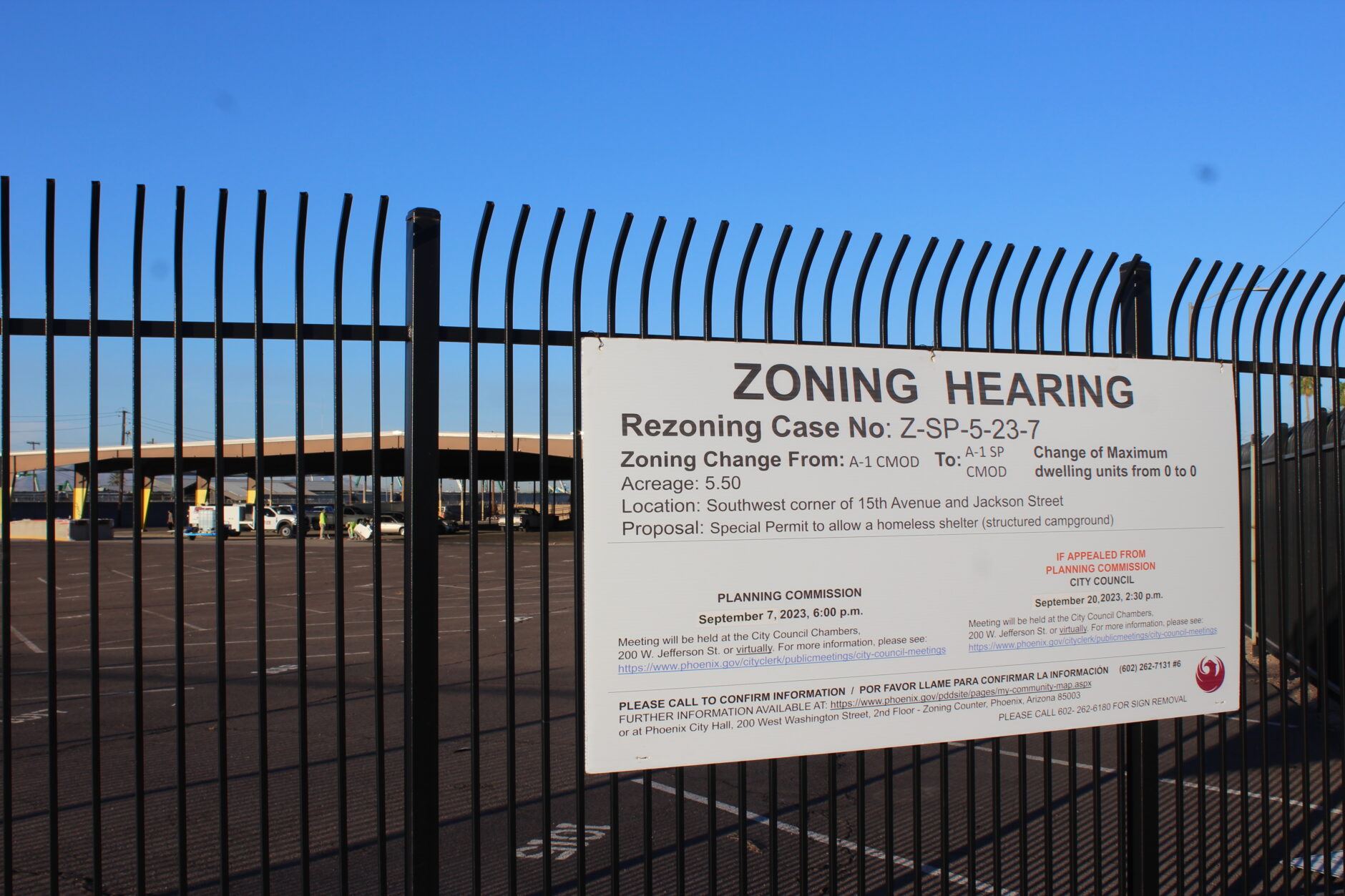 Structured Campground Homeless Shelter Courthouse News Service