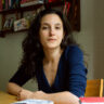 Lucía Cholakian Herrera