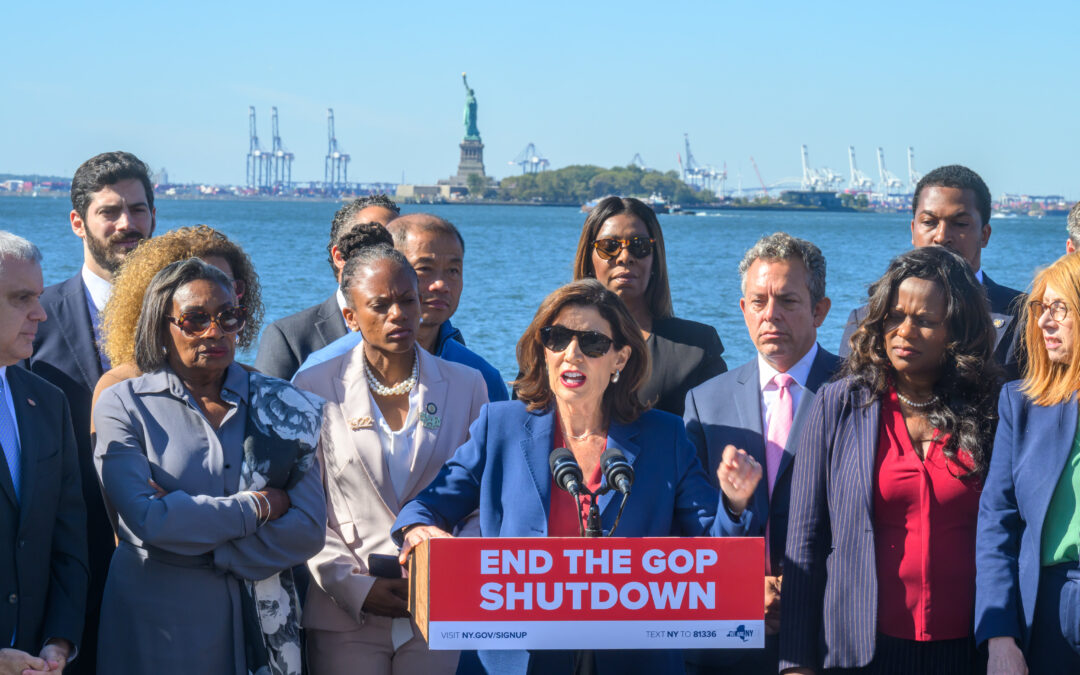 NYC judge stops Trump cuts to anti-terrorism funding