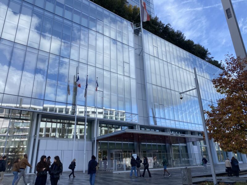 tribunal de paris