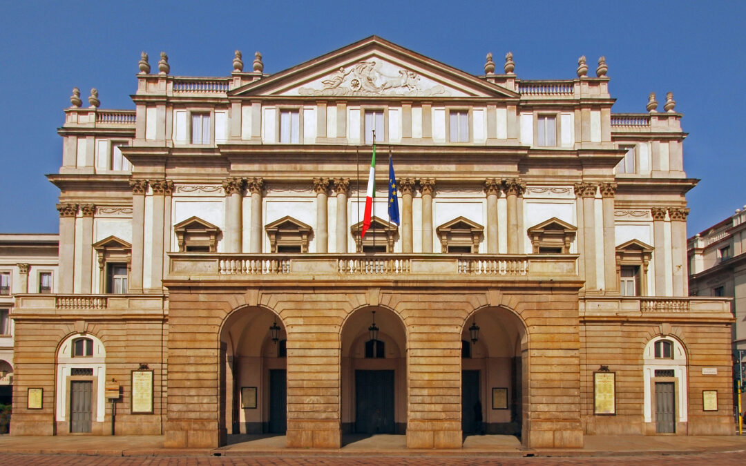 EU judges refuse to sing swan song for Italy’s short-term opera contracts