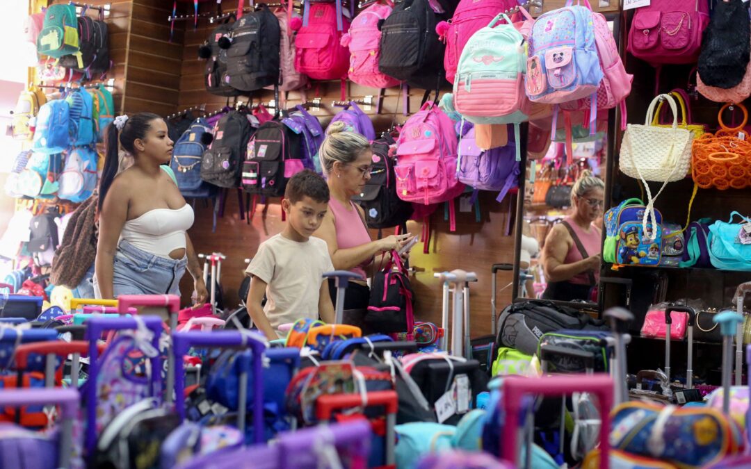 In Brazil, climate litigation increasingly focuses on daily life — including in Rio’s sweltering schools