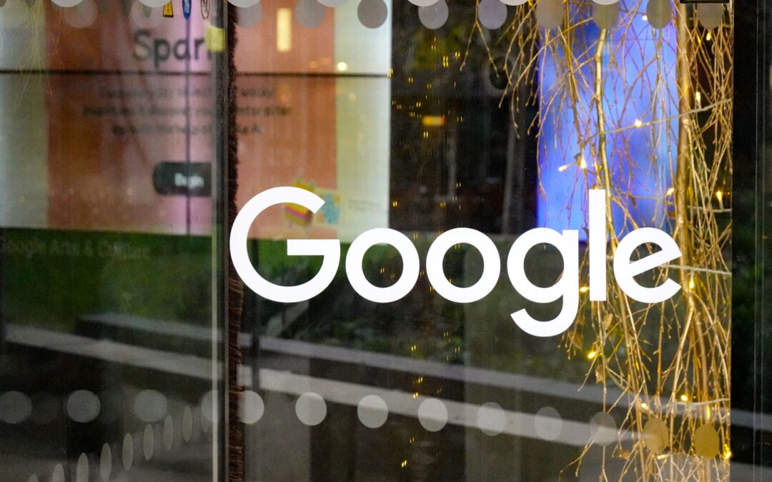 UK proposes to let websites refuse Google AI search
