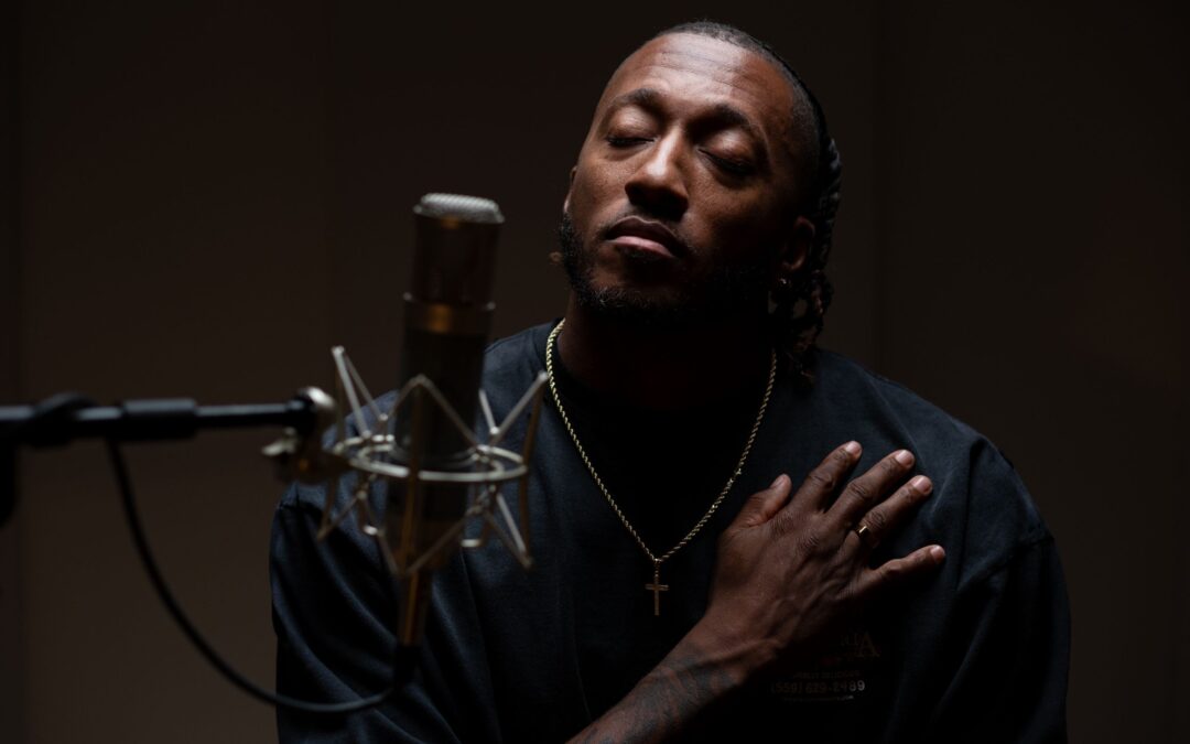 New Christian artists push genre boundaries with rap, Afrobeats and R&B