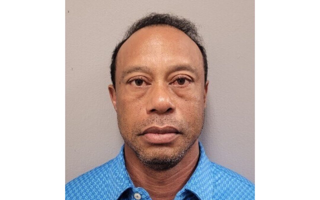 Tiger Woods had hydrocodone pills in his pocket and bloodshot eyes at crash scene, authorities say