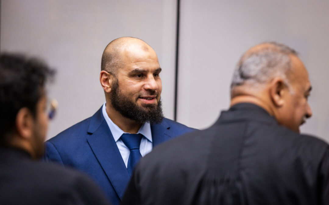 ICC Libya prison case reopens bitter debate over NATO and selective justice