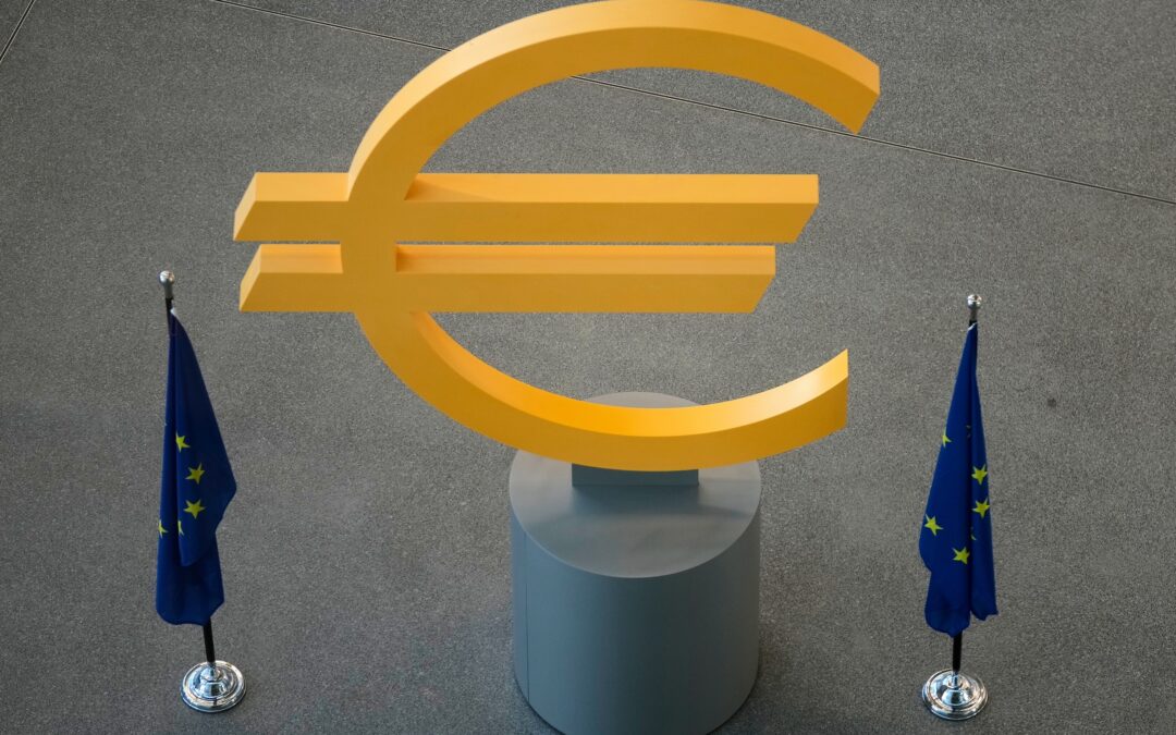 Energy shock from Iran war to weigh on Europe’s growth, boost inflation