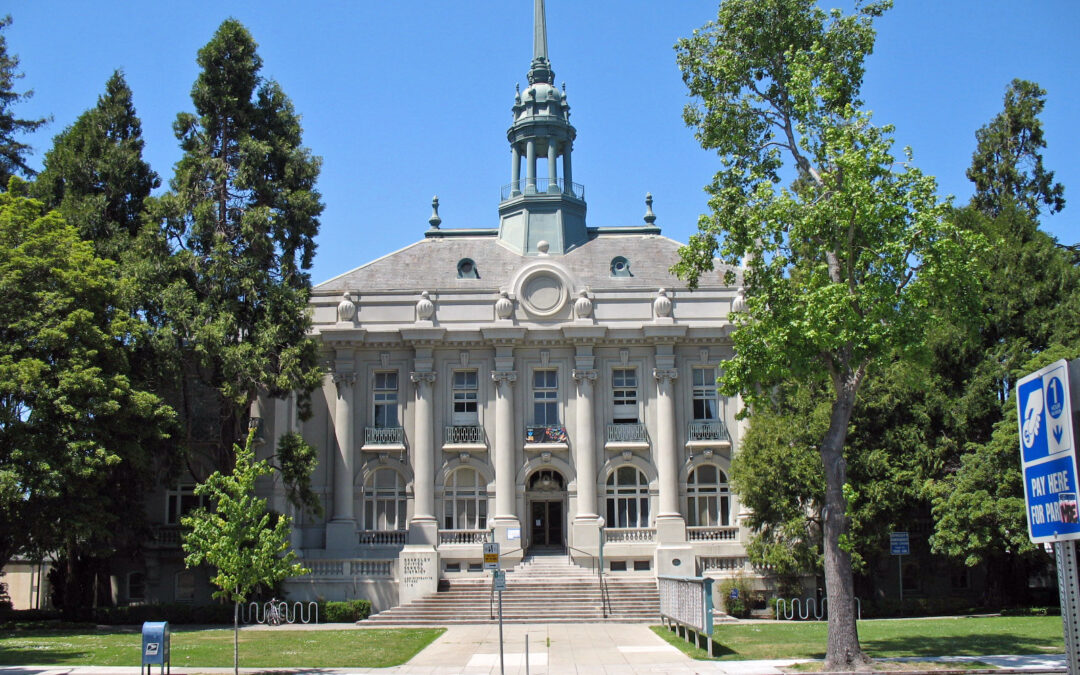 Berkeley’s former police watchdog sues the city over his firing