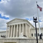 U.S. Supreme Court building