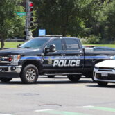 park police dc