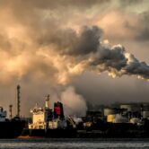 Air pollution